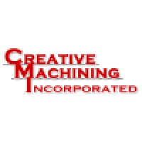 Creative Machining, Incorporated