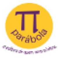 Parábola Editorial logo - Similar company to Scriba Projetos Editoriais