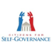 Citizens For Self-Governance
