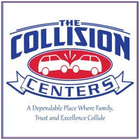 The Collision Centers logo - Similar company to A-1 Auto Glass
