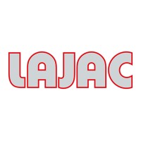 Lajac UK & Ireland logo - Similar company to Flamefast Extraction Solutions