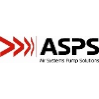 Air Systems and Pump Solution logo - Similar company to Bison Restoration Services