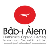 Bab-ı Alem Uluslararası Öğrenci Derneği logo - Similar company to Pender