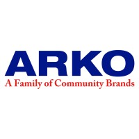 ARKO Corp. (NASDAQ: ARKO) logo - Similar company to Arko Engineering