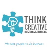Think Creative Business Solutions logo - Similar company to Maxtron Sl, Inc.