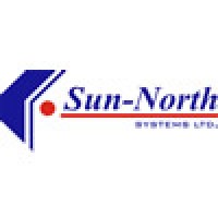Sun-North Systems Ltd logo - Similar company to Jolco Équipements