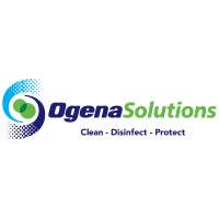 Ogena Solutions logo - Similar company to Motiongrey