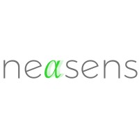 NeaSens logo - Similar company to Plugx