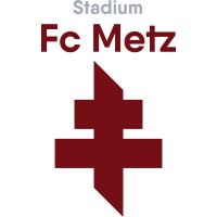 FC Metz Stadium logo - Similar company to Soccermidable Rdc