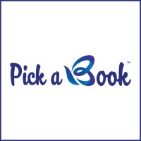 Pick a Book India logo - Similar company to Interview Buddy