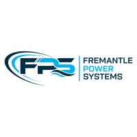 Fremantle Power Systems logo - Similar company to Filter Discounters