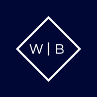 Whitworth Brough logo - Similar company to Blue Hat Associates