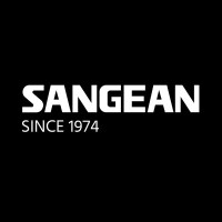 SANGEAN ELECTRONICS INC. logo - Similar company to Kontool