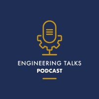 Engineering Talks Podcast logo - Similar company to Jmt Engineering Recruitment Ltd