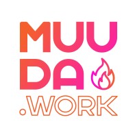 MUUDA - Pessoas certas mudam tudo logo - Similar company to C-Level Executives