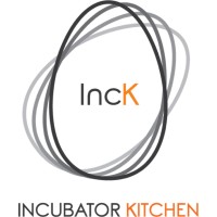 Incubator Kitchen logo - Similar company to Gastronomic Agency