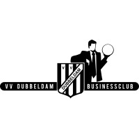 Businessclub VV Dubbeldam logo - Similar company to Businessclub Valken '68