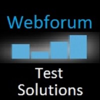 Webforum logo - Similar company to Loompin