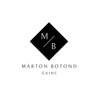 MBGains logo - Similar company to Supcanada