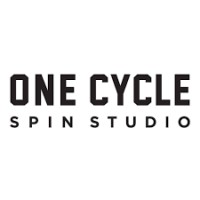 ONE Cycle Spin Studio logo - Similar company to Rise Cycle