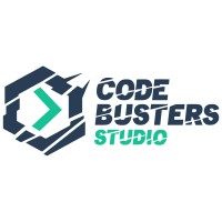 Codebusters Studio logo - Similar company to Schwarzthal Tech