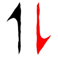 11HH Art Gallery logo - Similar company to Artist Laelanie Larach