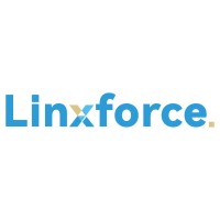 Linxforce logo - Similar company to 虎博科技 Tigerobo