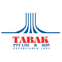 Tabak Pty Ltd logo - Similar company to Van Mal Group Construction