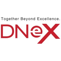 Dagang NeXchange Berhad (“DNeX”) logo - Similar company to Fl M