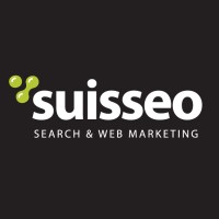 Suisseo logo - Similar company to 🚀Geekworkers.Ch 🚀 Your Digital Swiss Army Knife ⚔️🤗