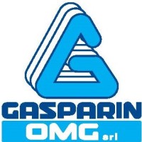 GASPARIN OMG S.R.L. logo - Similar company to Vicenzetto Srl