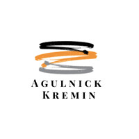 Agulnick Kremin P.C. logo - Similar company to Raphaelson & Levine Law Firm, P.C.