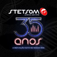 STETSOM logo - Similar company to Foregon