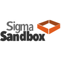 Sigma Sandbox Limited logo - Similar company to Temerty Group