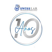 Swisslab Laboratorios de Análisis Clínicos logo - Similar company to Laboratorio  Selva