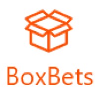 BoxBets logo - Similar company to Scratch Mobile