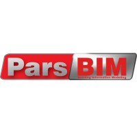 ParsBIM logo - Similar company to Shetab