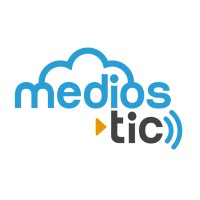 Medios TIC logo - Similar company to Guarumo Mobile Technologies