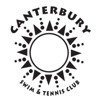 Canterbury Swim & Tennis Club logo - Similar company to Changing The Game Foundation