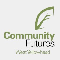 Community Futures West Yellowhead logo - Similar company to Cbdc Annapolis Ventures Limited