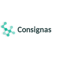 Consignas GmbH logo - Similar company to Clever Pasta Gmbh