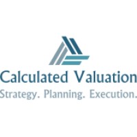 Calculated Valuation logo - Similar company to Eventum Enterprise Solutions, Llc