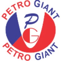 Petro Giant Lubricant. logo - Similar company to Damaan Engineering & Services (Pvt) Ltd