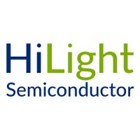 HiLight Semiconductor Ltd. logo - Similar company to Bob Giddy