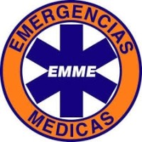 Emme emergencias médicas logo - Similar company to Kipcalm Emergencias