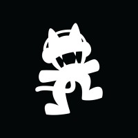 Monstercat logo - Similar company to Emercive Recordings