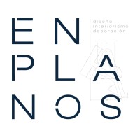 Enplanos logo - Similar company to Eaparicio Architects