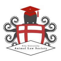 City, University of London Animal Law Society logo - Similar company to Uk Animal Law Clinic And Network