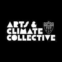 Arts & Climate Collective logo - Similar company to Usc Helenes