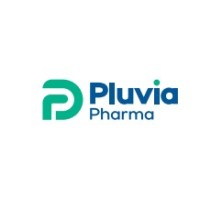 PLUVIA PHARMA HEALTH logo - Similar company to Reform Pharma İlaç Kimya Gıda Kozmetik Tic.San.A.Ş.